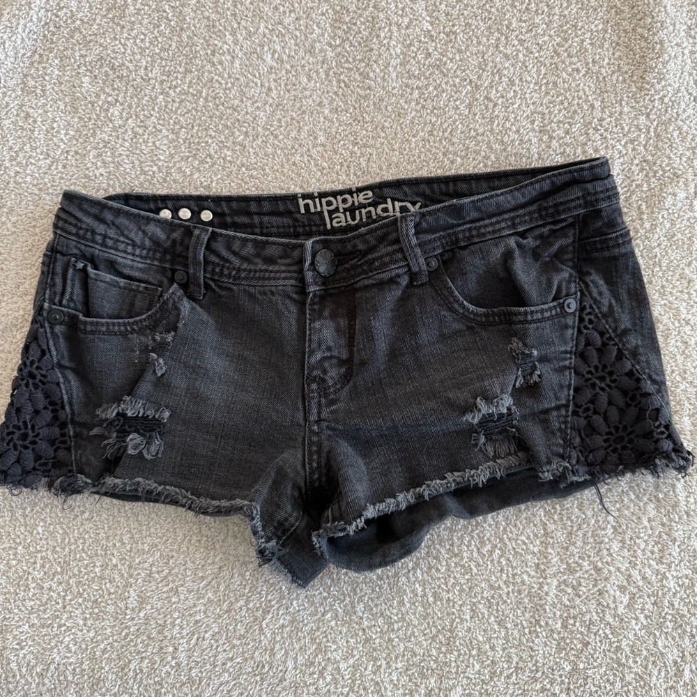 Hippie Laundry Shorts